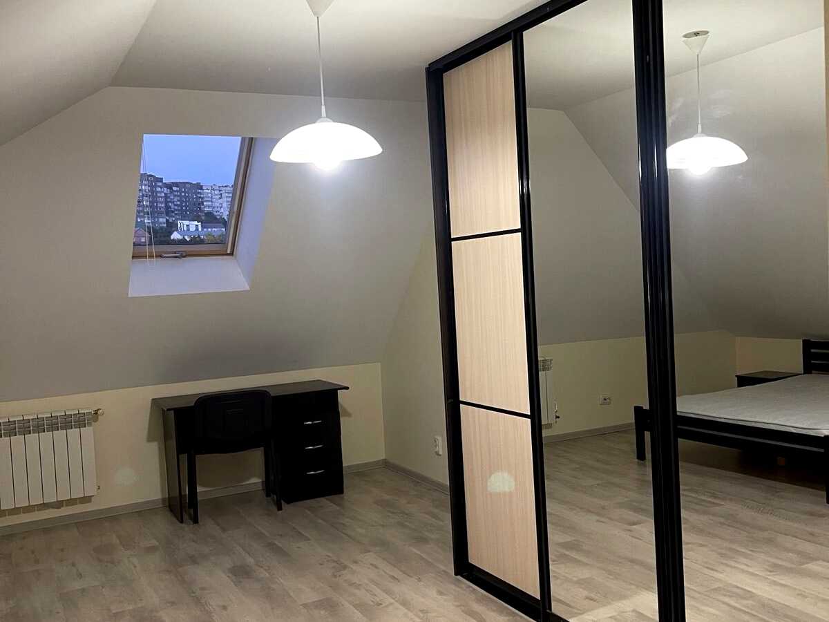 Квартира на вул. Нижня Берегова, 3ж в Хмельницький, ID 395391, фото №2