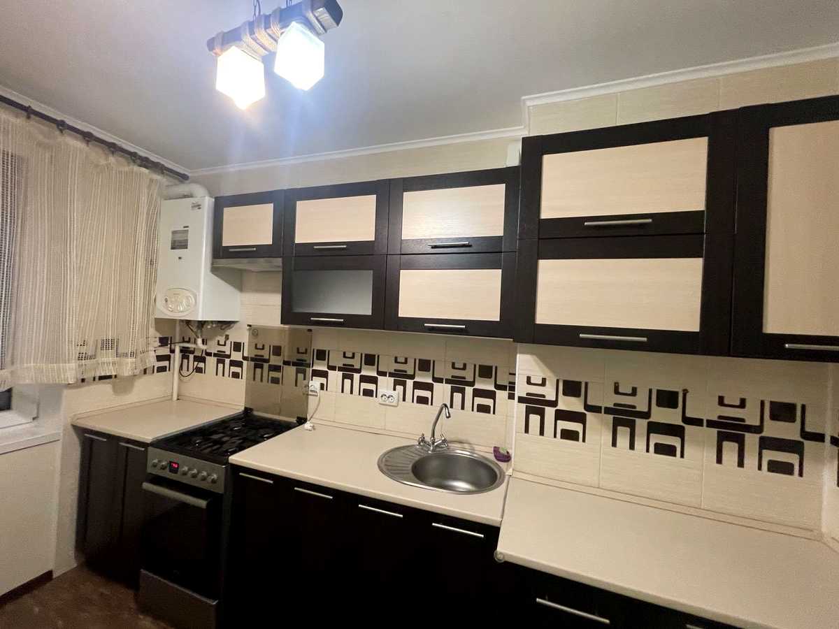 Квартира на вул. Нижня Берегова, 3ж в Хмельницький, ID 395391, фото №4