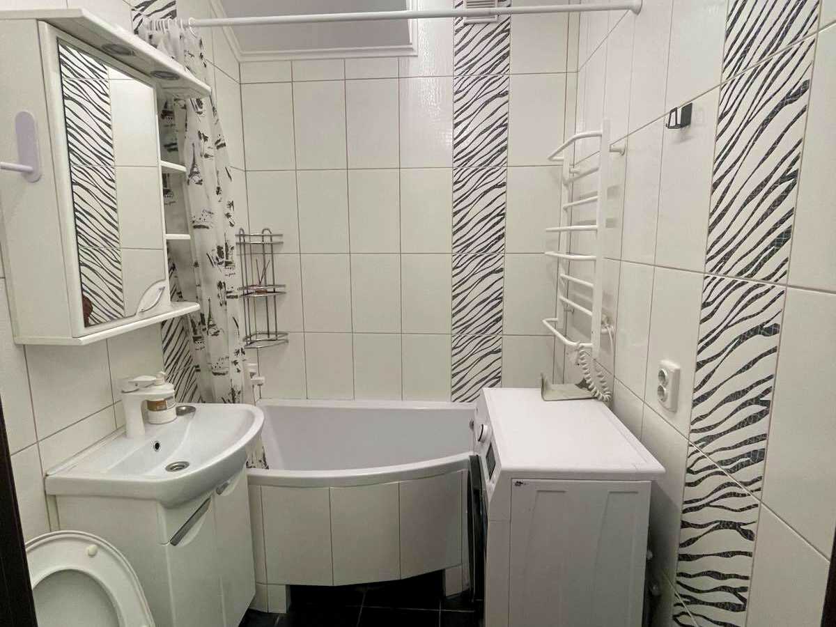 Квартира на вул. Нижня Берегова, 3ж в Хмельницький, ID 395391, фото №5