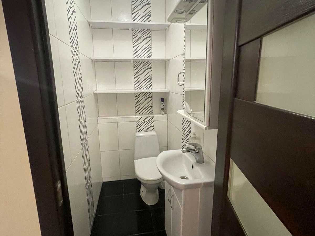 Квартира на вул. Нижня Берегова, 3ж в Хмельницькому, ID 395391, фото №6