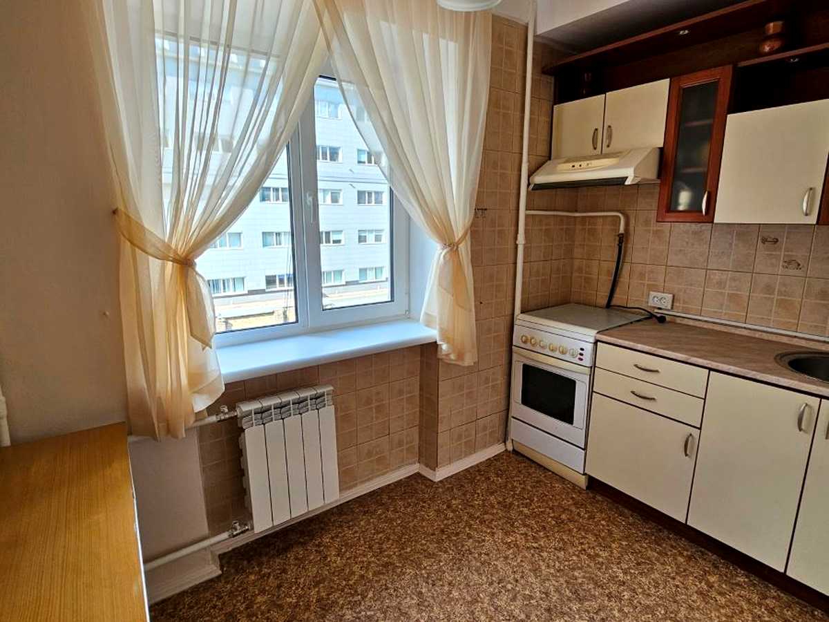 Квартира на просп. Берестейський, 20, ID 395399, фото №1