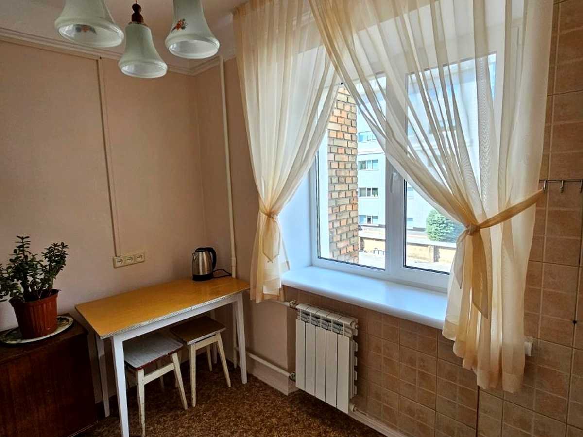 Квартира на просп. Берестейський, 20 в Києві, ID 395399, фото №2