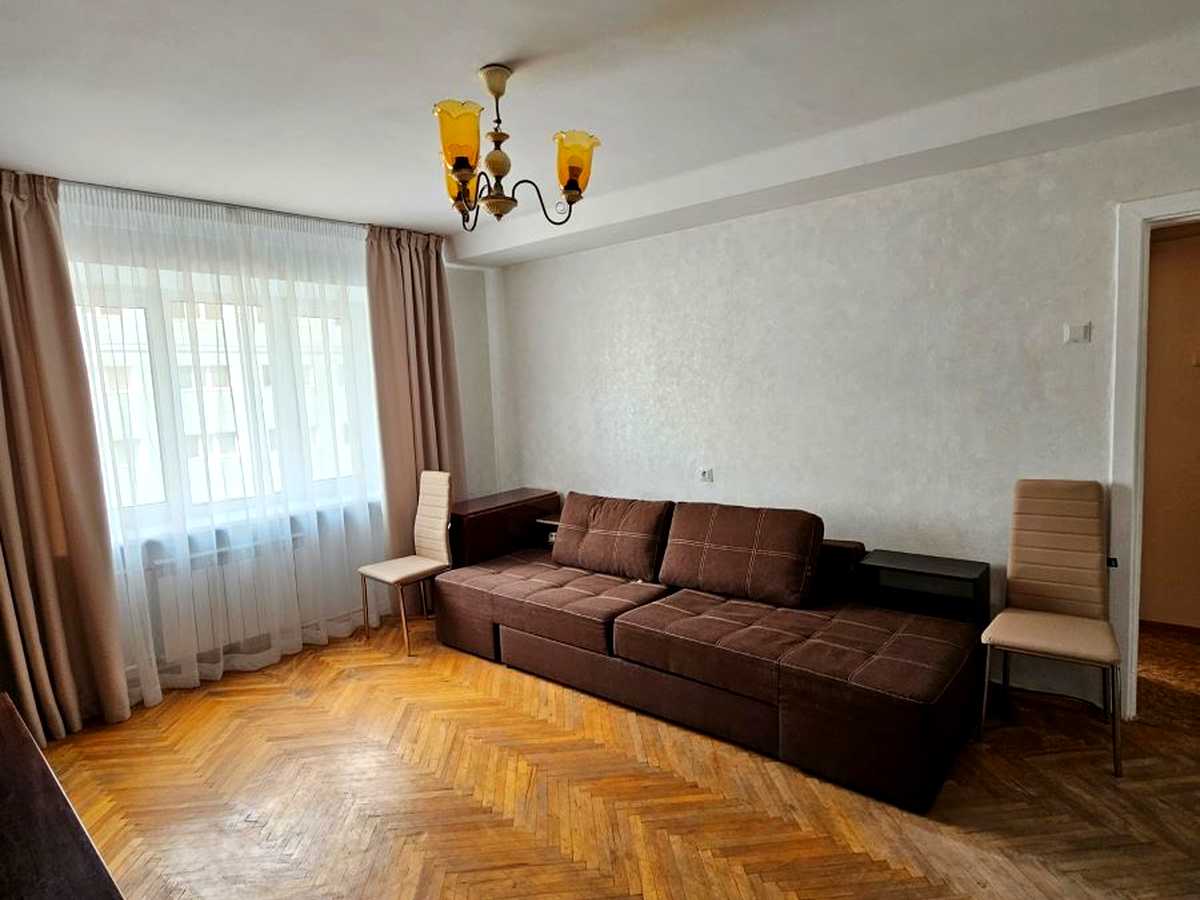 Квартира на просп. Берестейський, 20 в Києві, ID 395399, фото №4