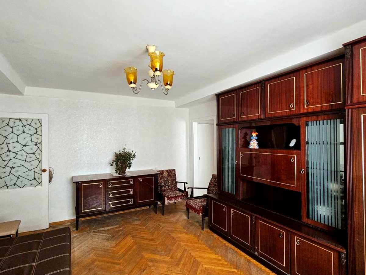 Квартира на просп. Берестейський, 20 в Києві, ID 395399, фото №5