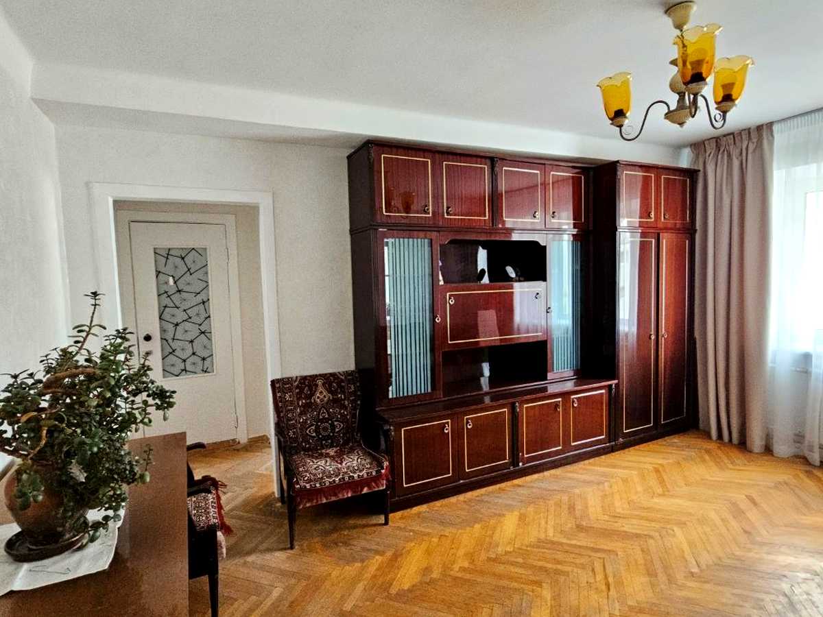Квартира на просп. Берестейський, 20 в Києві, ID 395399, фото №6