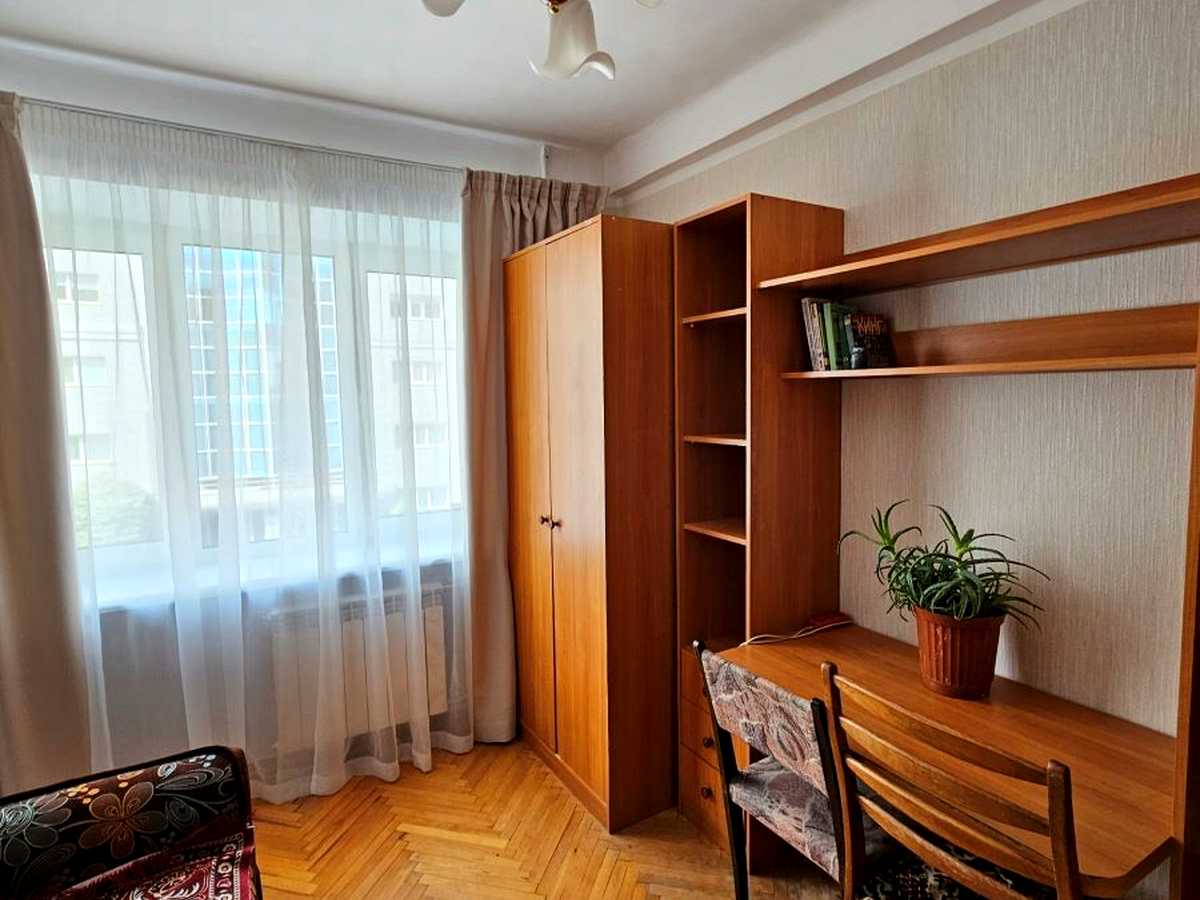 Квартира на просп. Берестейський, 20 в Києві, ID 395399, фото №7