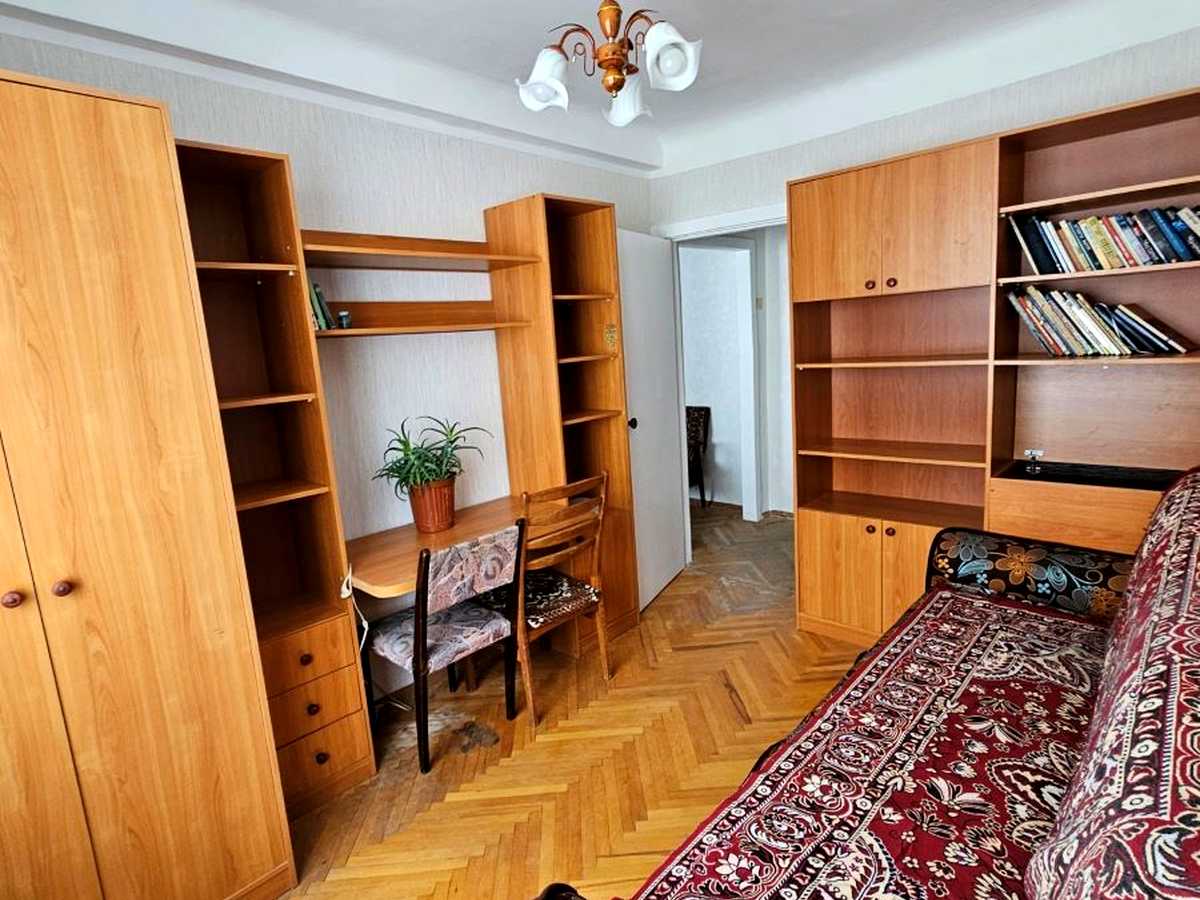 Квартира на просп. Берестейський, 20 в Києві, ID 395399, фото №9