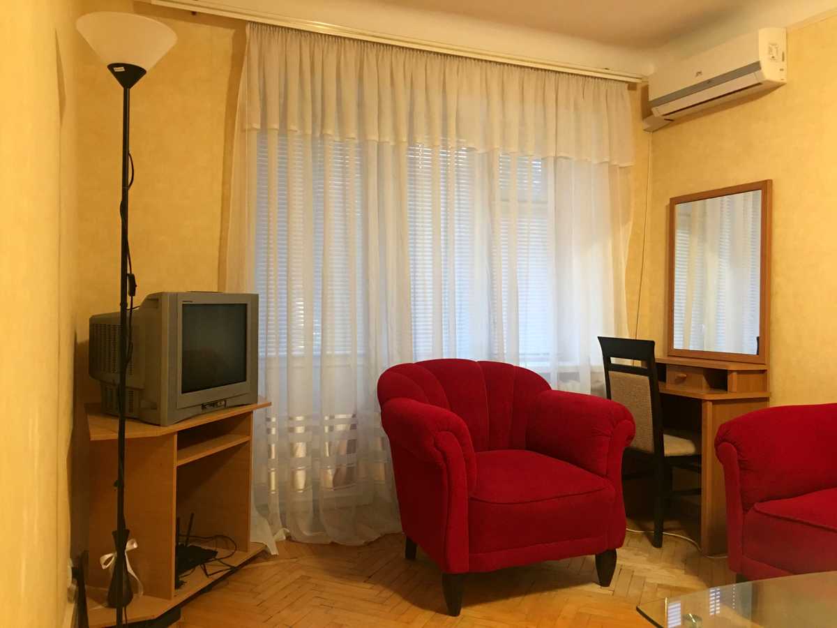 Квартира на вул. Олеся Гончара, 75, ID 395405, фото №1