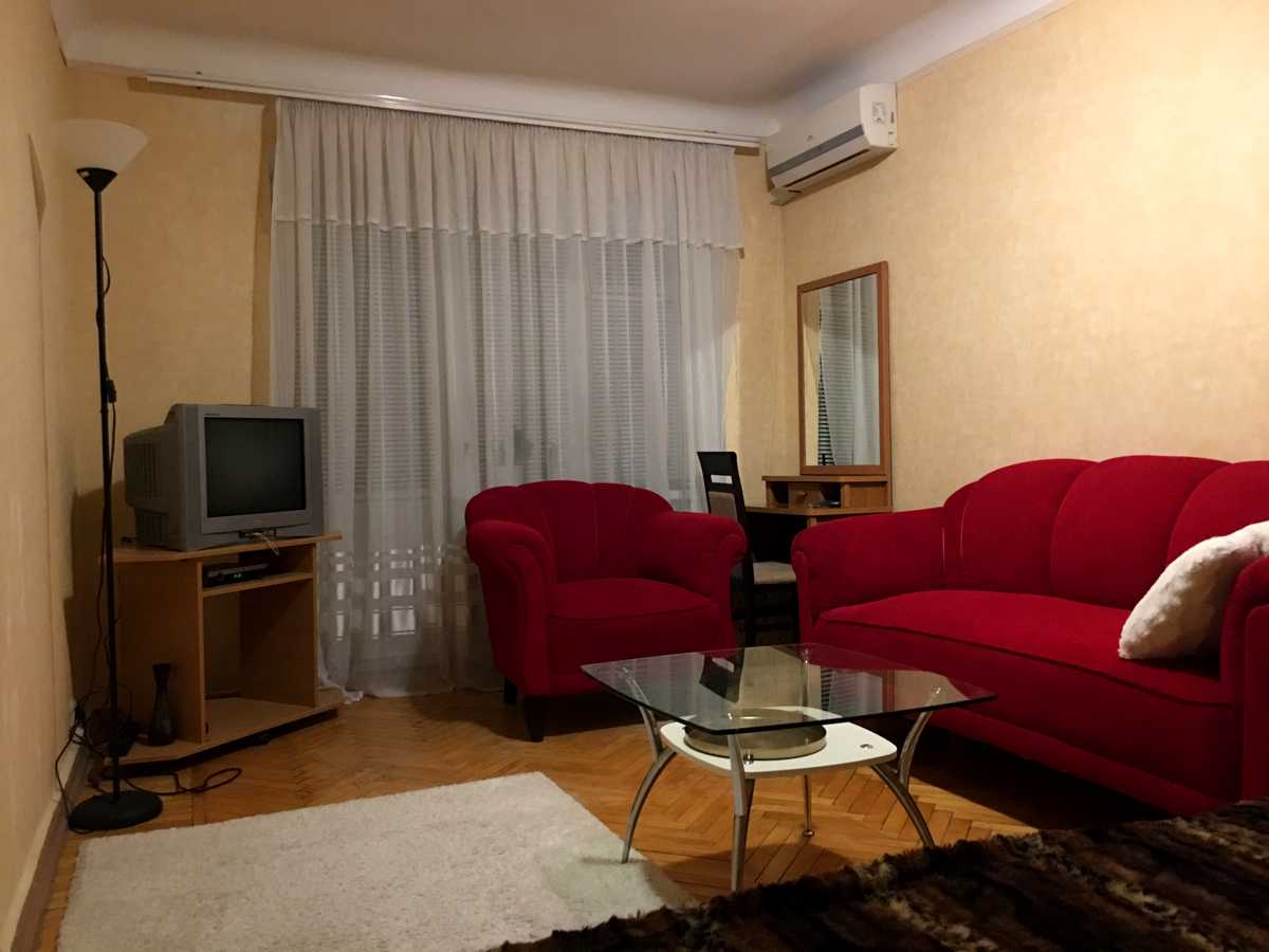 Квартира на вул. Олеся Гончара, 75 в Києві, ID 395405, фото №2
