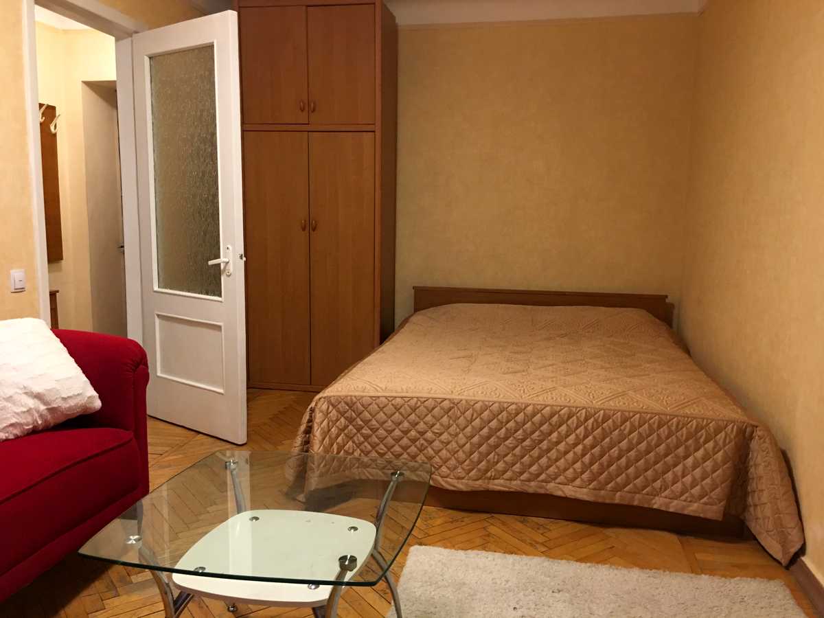 Квартира на вул. Олеся Гончара, 75 в Києві, ID 395405, фото №4