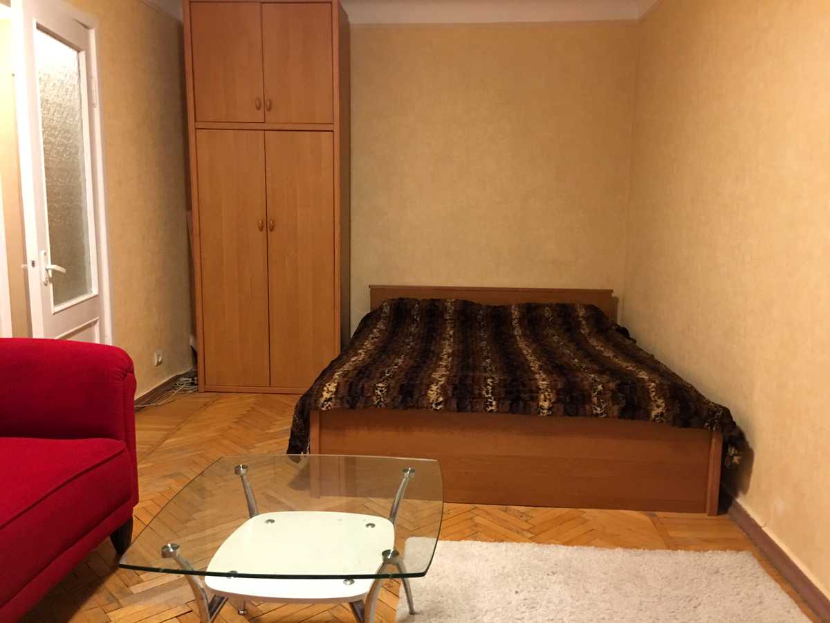 Квартира на вул. Олеся Гончара, 75 в Києві, ID 395405, фото №5