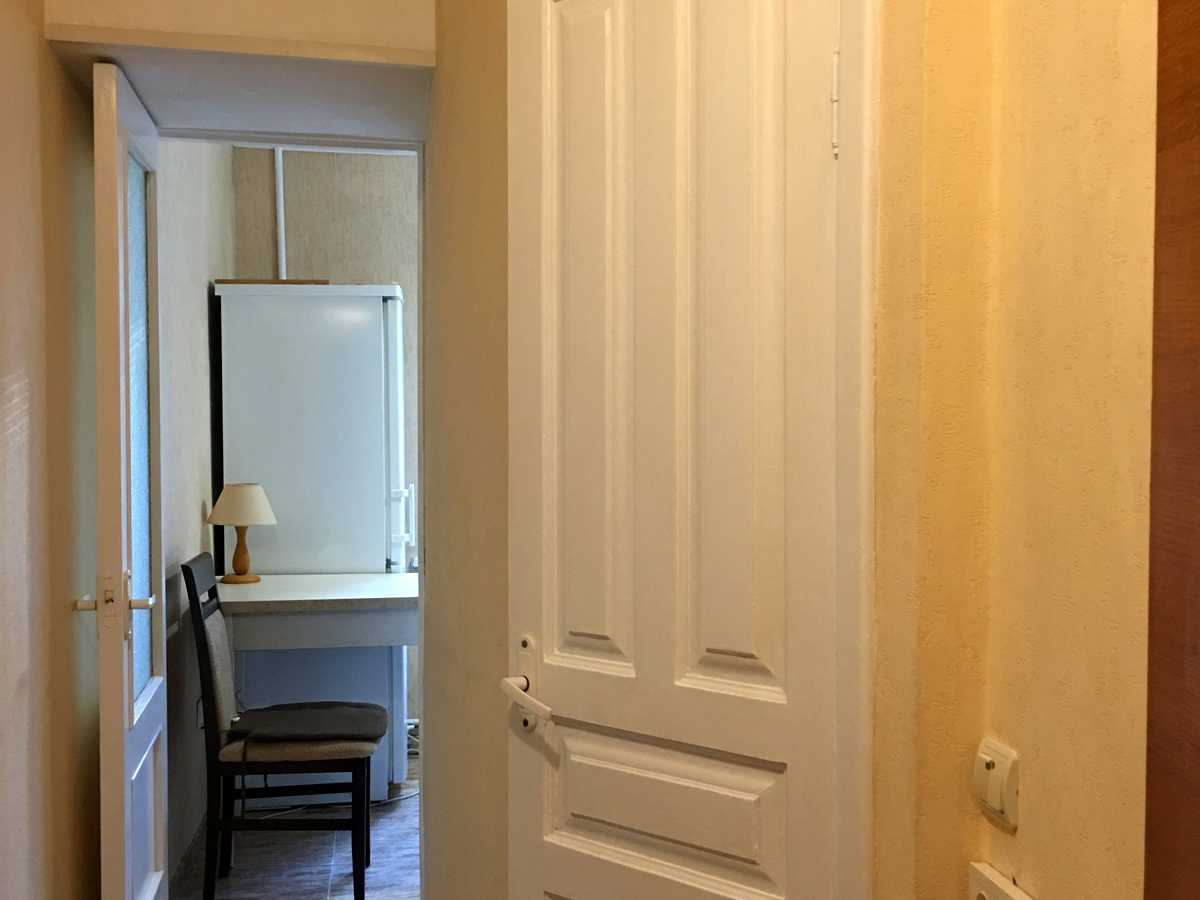 Квартира на вул. Олеся Гончара, 75 в Києві, ID 395405, фото №7