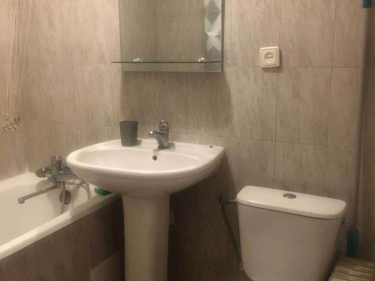 Квартира на вул. Олеся Гончара, 75 в Києві, ID 395405, фото №8