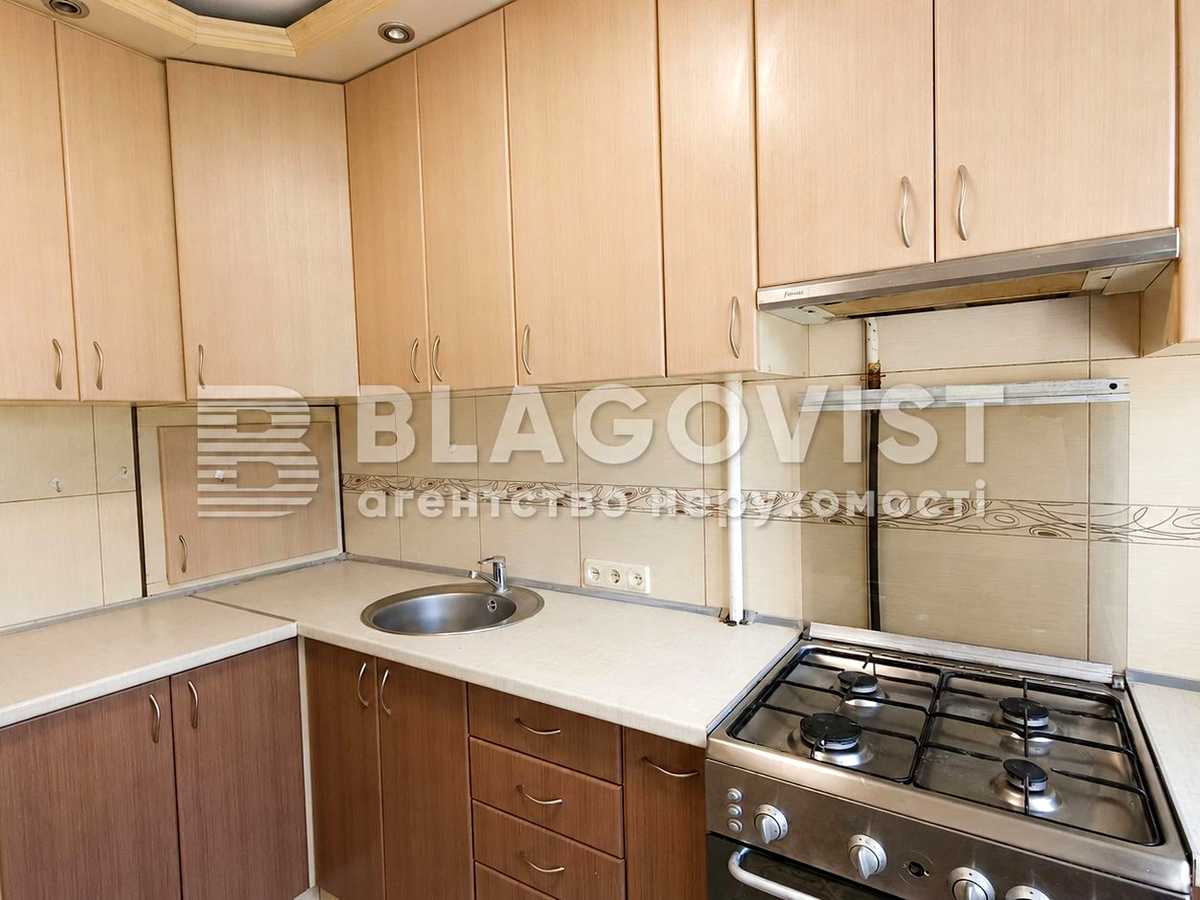 Квартира на вул. Карела Чапека, 15, ID 395439, фото №1