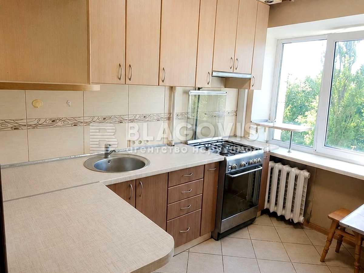 Квартира на вул. Карела Чапека, 15 в Києві, ID 395439, фото №2
