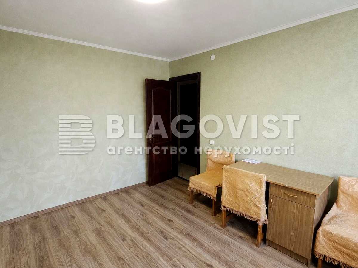 Квартира на вул. Карела Чапека, 15 в Києві, ID 395439, фото №11