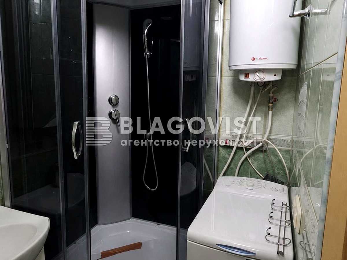 Квартира на вул. Карела Чапека, 15 в Києві, ID 395439, фото №12