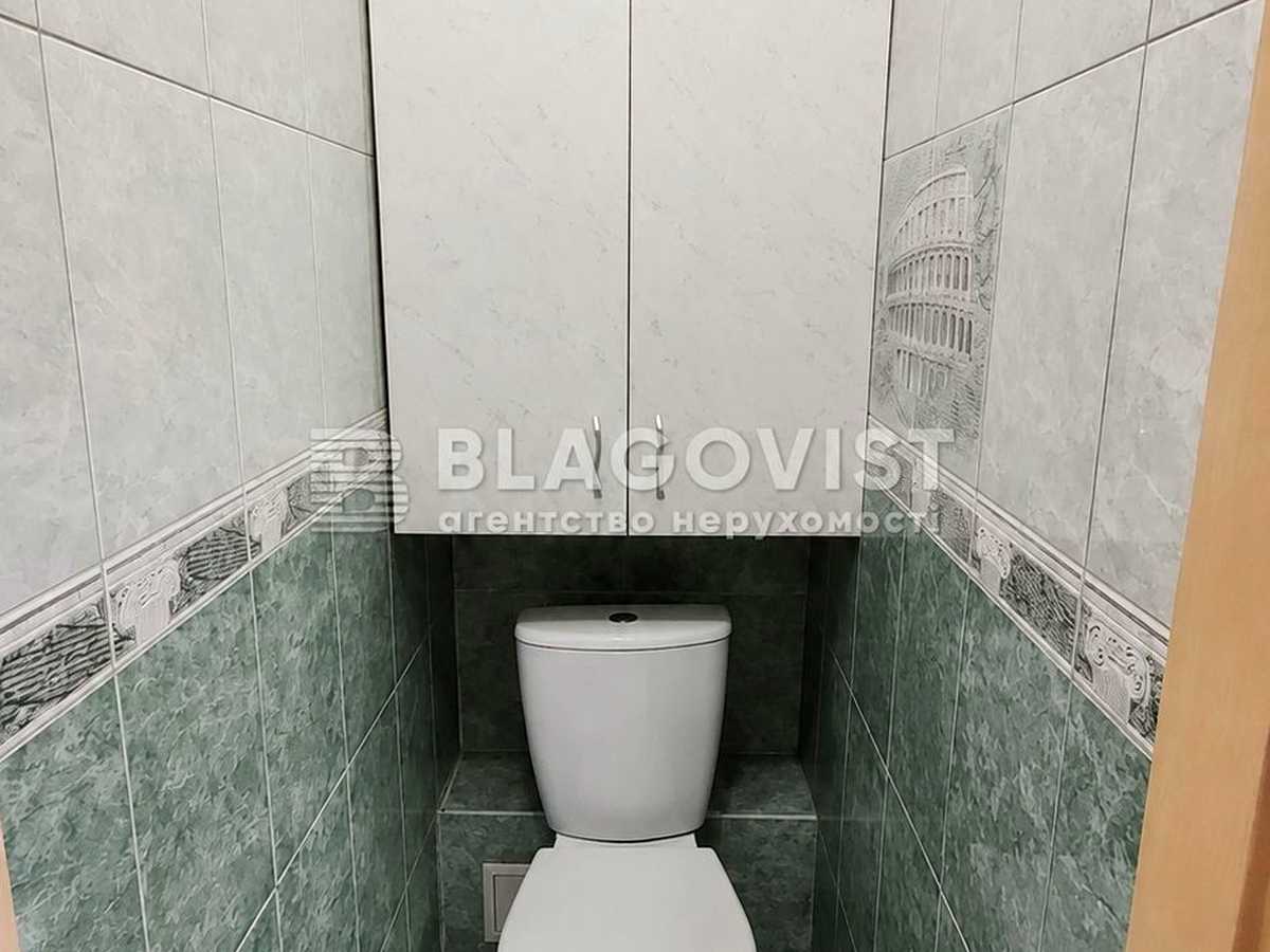 Квартира на вул. Карела Чапека, 15 в Києві, ID 395439, фото №13