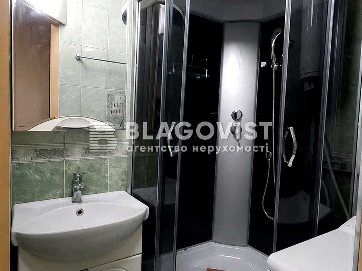 Квартира на вул. Карела Чапека, 15 в Києві, ID 395439, фото №14