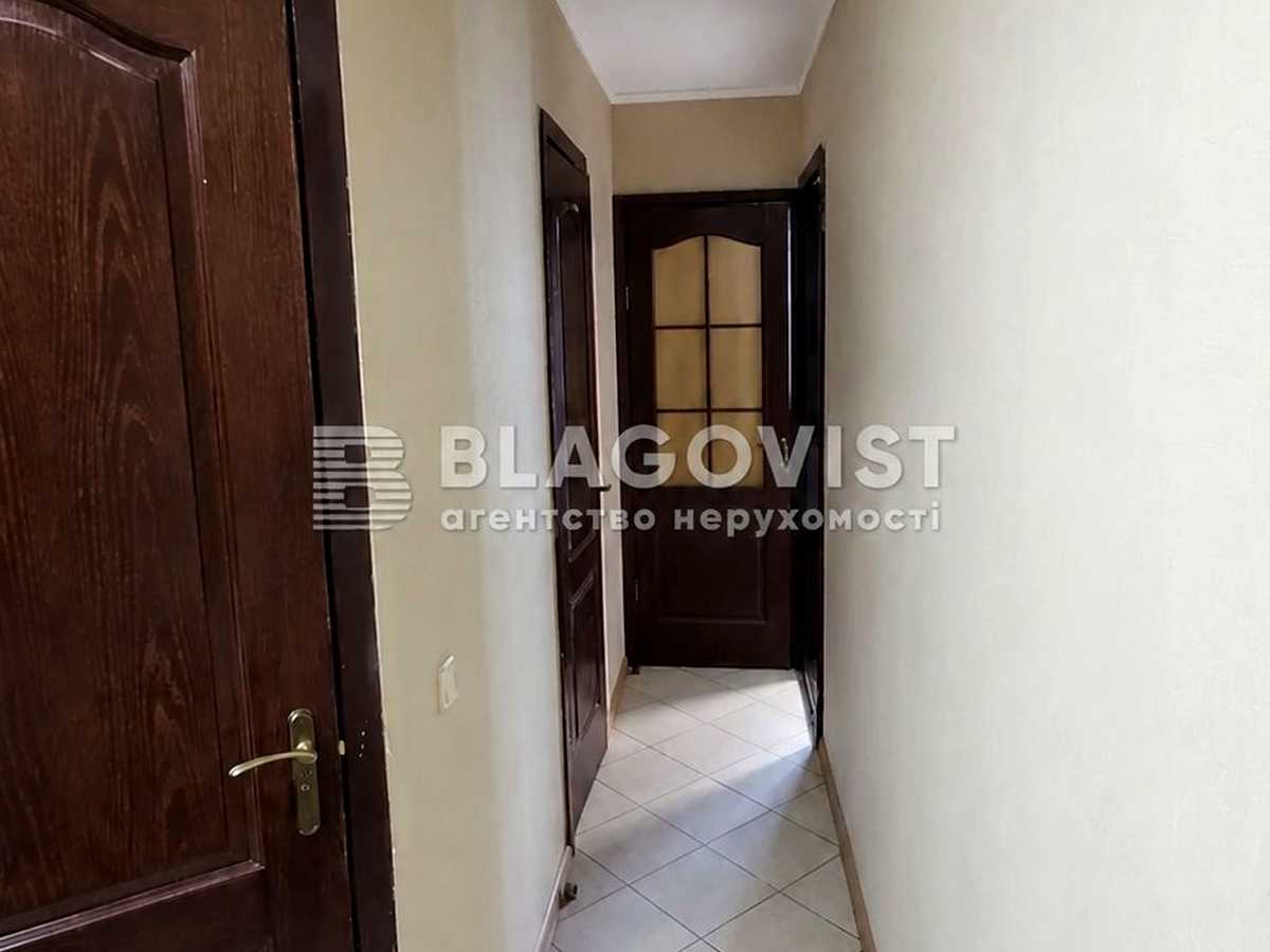 Квартира на вул. Карела Чапека, 15 в Києві, ID 395439, фото №15