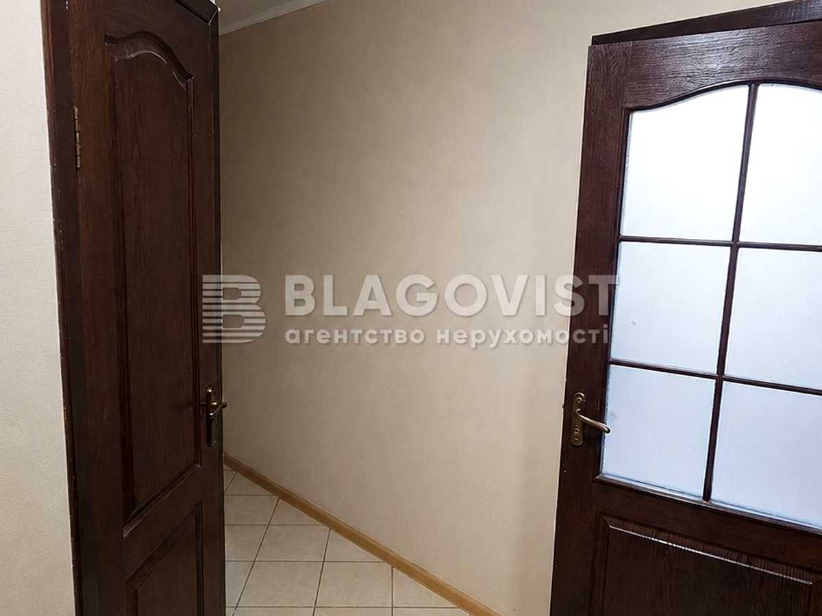 Квартира на вул. Карела Чапека, 15 в Києві, ID 395439, фото №16