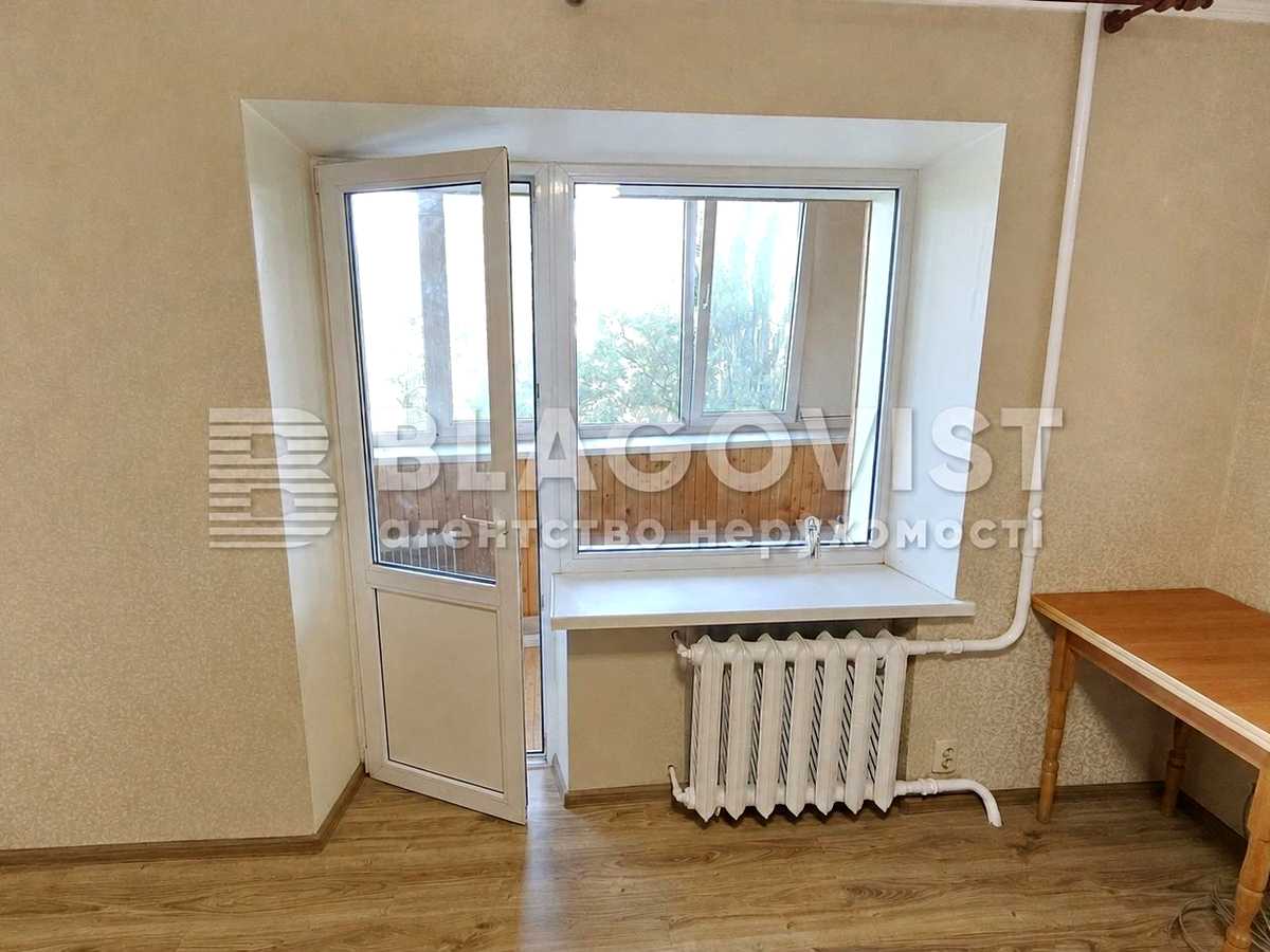 Квартира на вул. Карела Чапека, 15 в Києві, ID 395439, фото №17