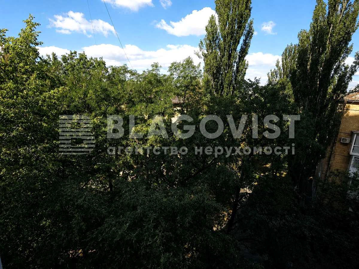 Квартира на вул. Карела Чапека, 15 в Києві, ID 395439, фото №20
