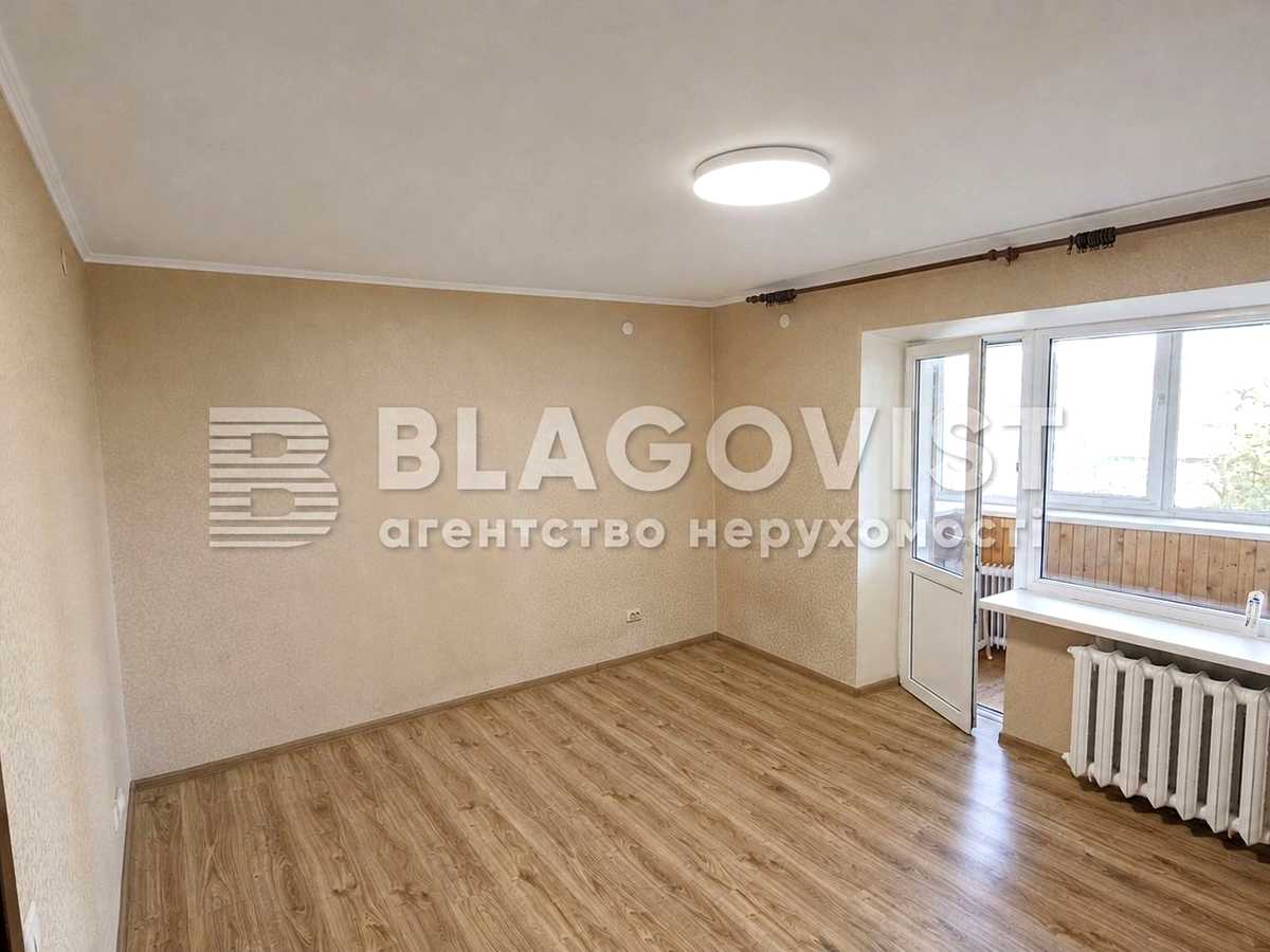 Квартира на вул. Карела Чапека, 15 в Києві, ID 395439, фото №4