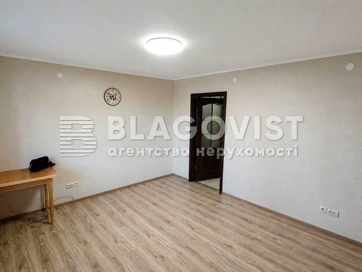 Квартира на вул. Карела Чапека, 15 в Києві, ID 395439, фото №6