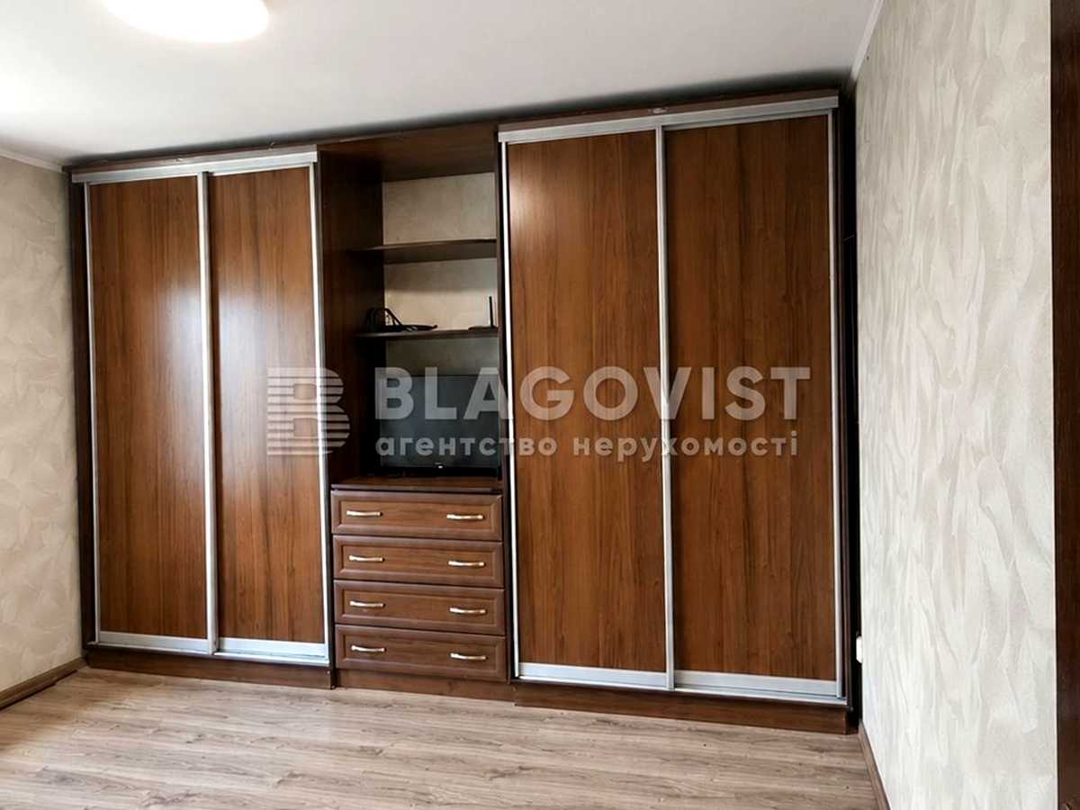 Квартира на вул. Карела Чапека, 15 в Києві, ID 395439, фото №8