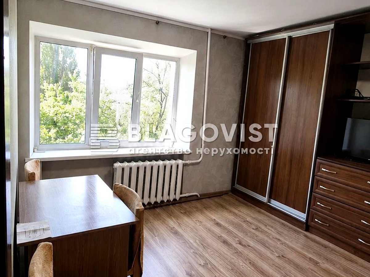 Квартира на вул. Карела Чапека, 15 в Києві, ID 395439, фото №9