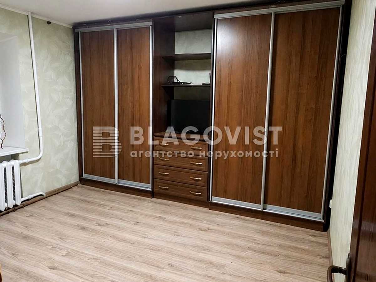 Квартира на вул. Карела Чапека, 15 в Києві, ID 395439, фото №10