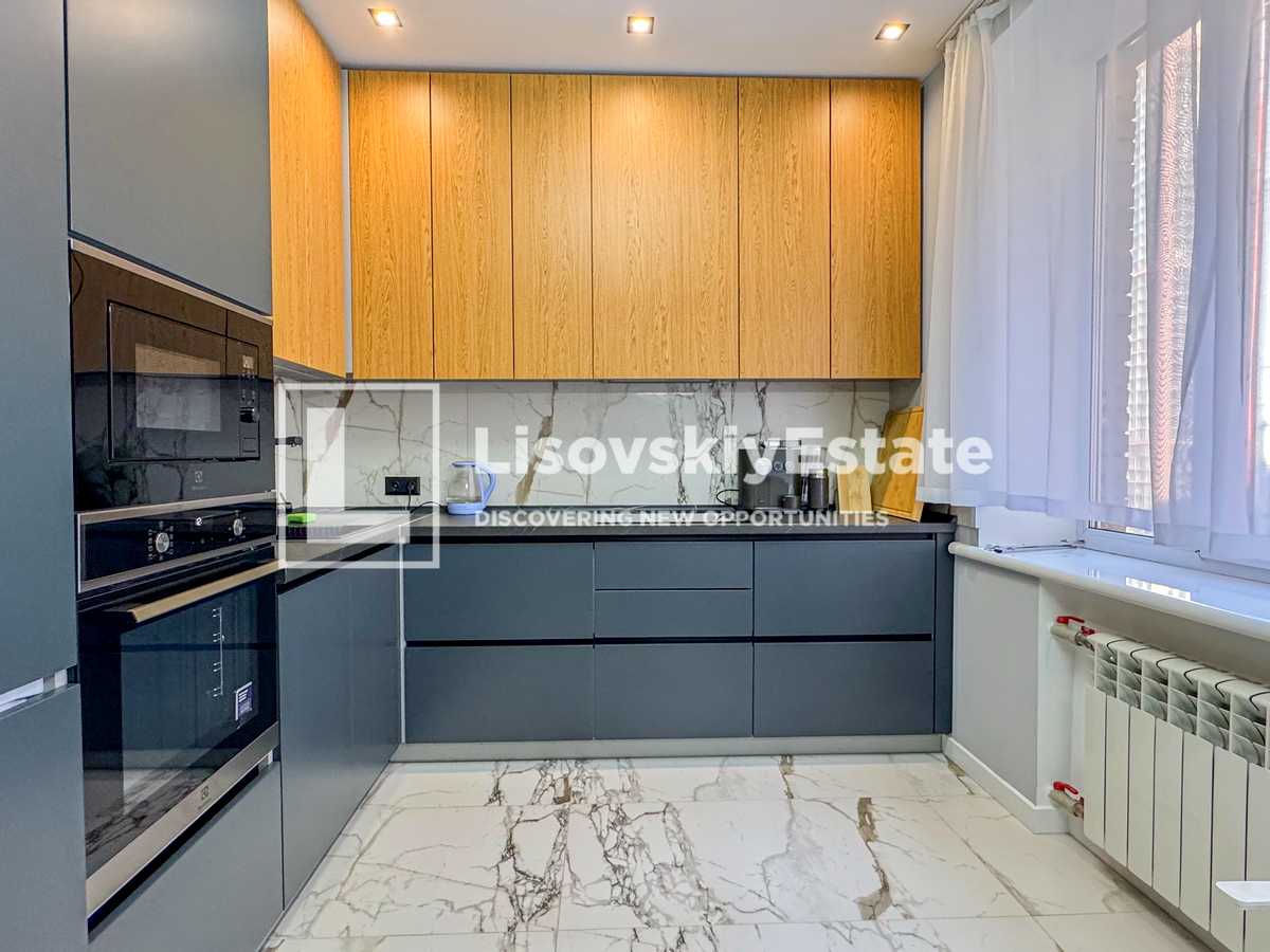Квартира на вул. Мечникова, 10/2 в Києві, ID 395455, фото №2