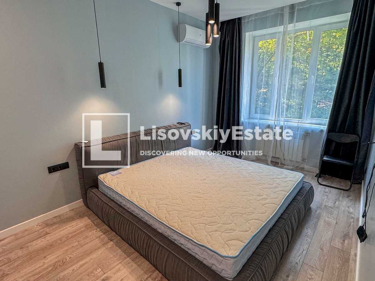 Квартира на вул. Мечникова, 10/2 в Києві, ID 395455, фото №3