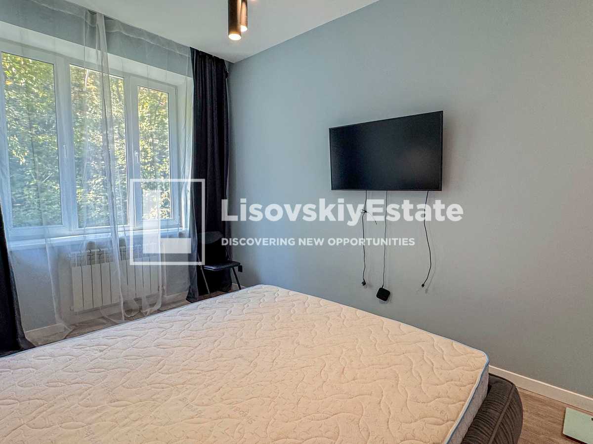 Квартира на вул. Мечникова, 10/2 в Києві, ID 395455, фото №4