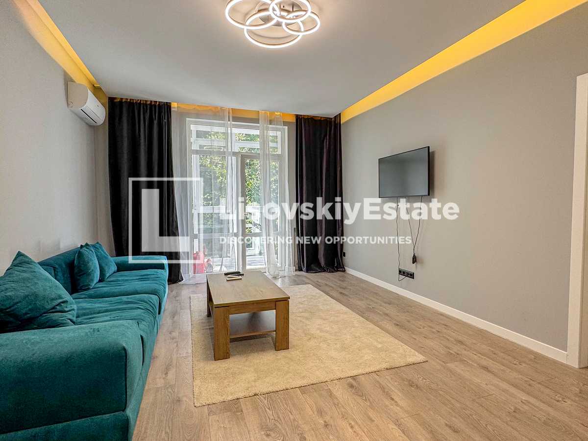 Квартира на вул. Мечникова, 10/2 в Києві, ID 395455, фото №5