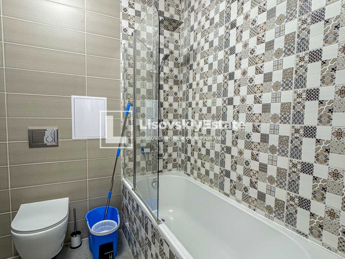Квартира на вул. Мечникова, 10/2 в Києві, ID 395455, фото №9