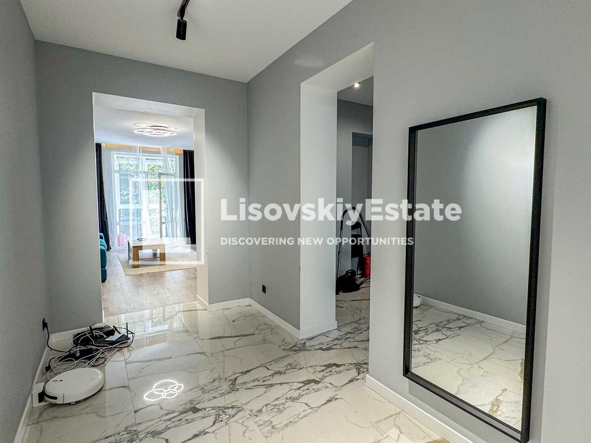 Квартира на вул. Мечникова, 10/2 в Києві, ID 395455, фото №10