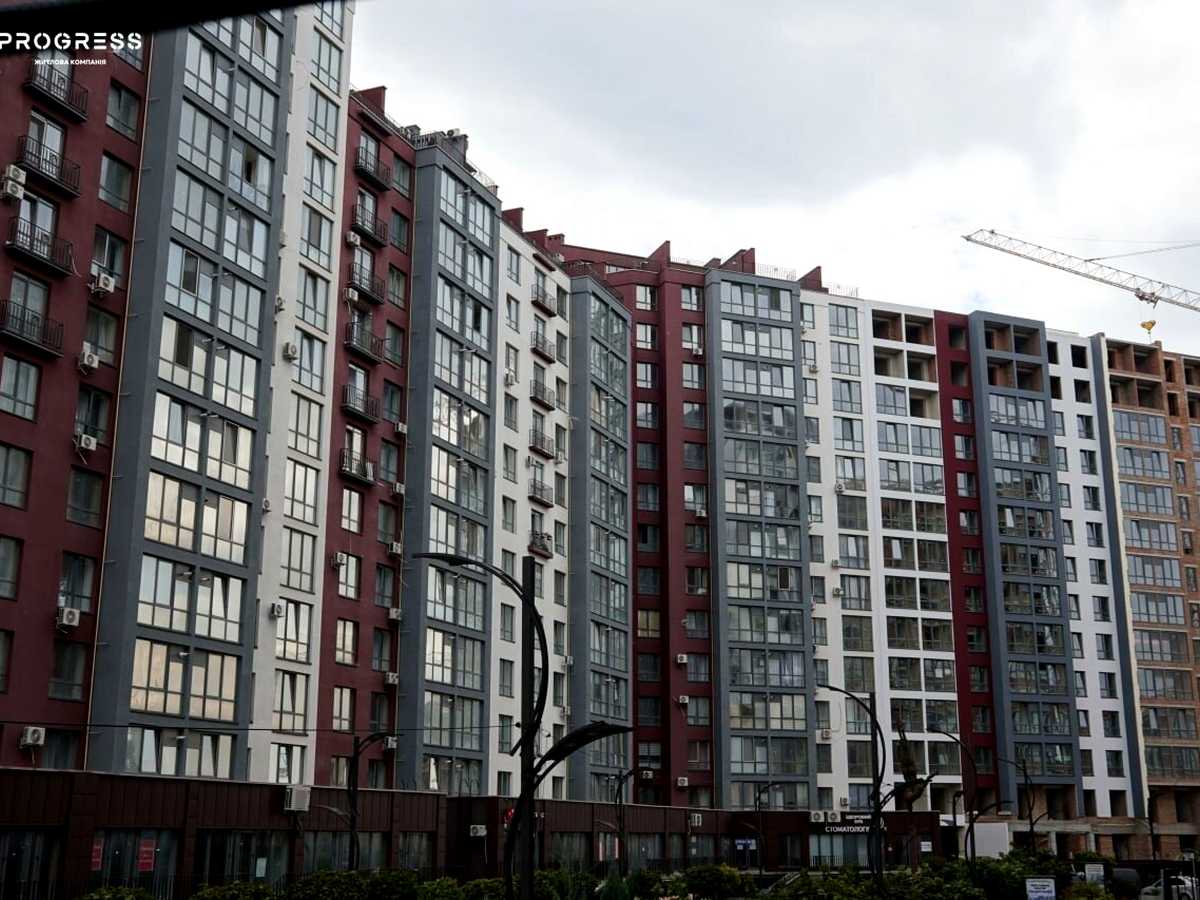 Квартира на вул. Княгинин в Івано-Франківську, ID 395499, фото №6