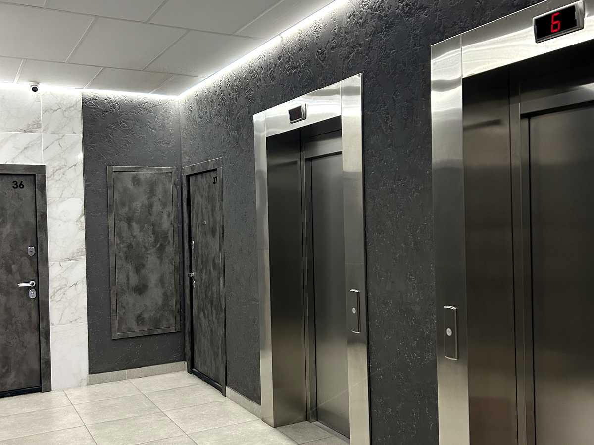 Квартира на вул. Олегівська, 2/1 в Києві, ID 395468, фото №10
