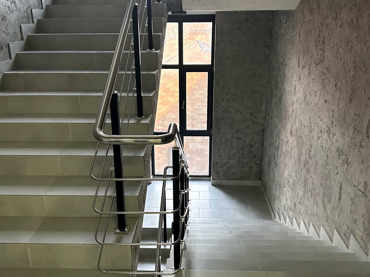 Квартира на вул. Олегівська, 2/1 в Києві, ID 395468, фото №12