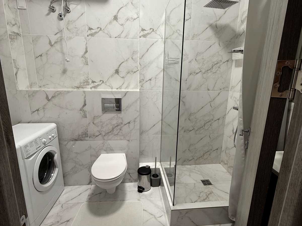 Квартира на вул. Олегівська, 2/1 в Києві, ID 395468, фото №4