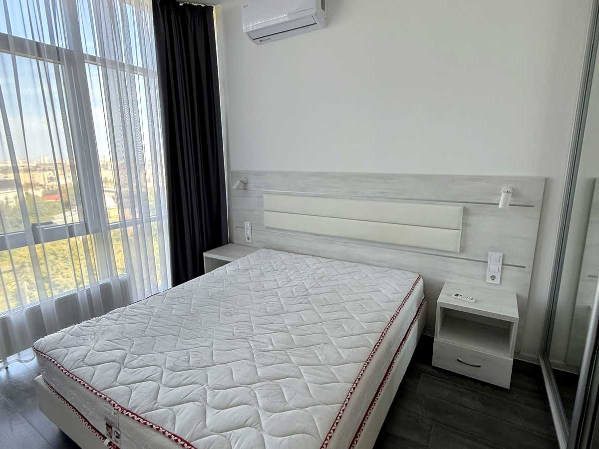 Квартира на вул. Олегівська, 2/1 в Києві, ID 395468, фото №6