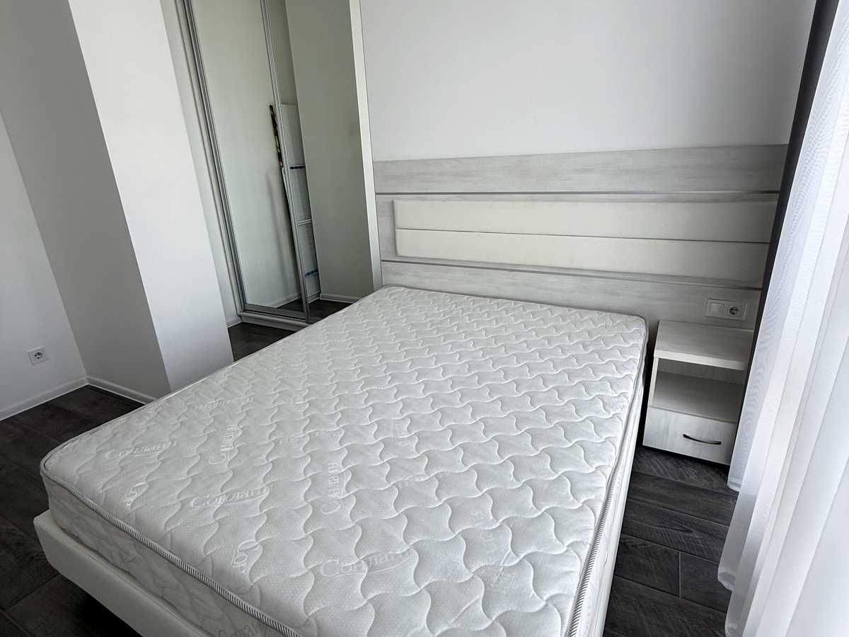 Квартира на вул. Олегівська, 2/1 в Києві, ID 395468, фото №7