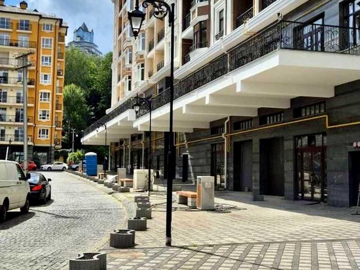 Квартира на вул. Дегтярна, 17 в Києві, ID 395482, фото №3