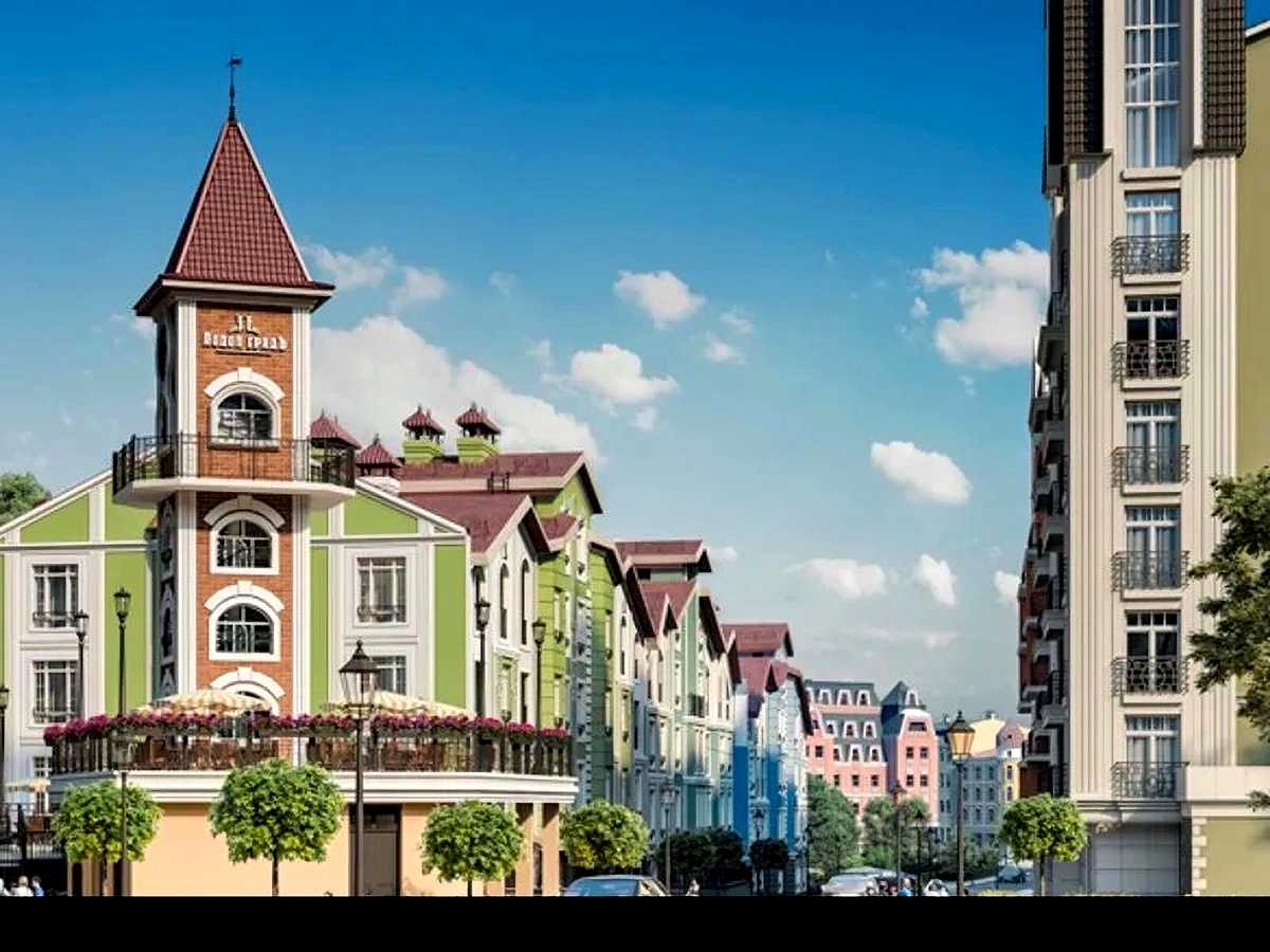 Квартира на вул. Дегтярна, 17 в Києві, ID 395482, фото №9