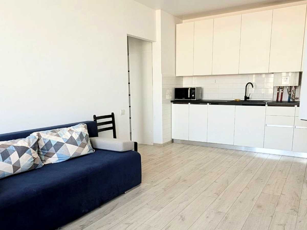Квартира на вул. Оптимістична, 1, ID 395513, фото №1