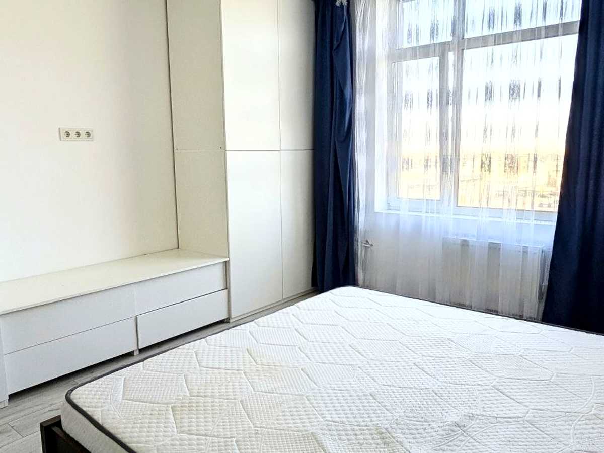 Квартира на вул. Оптимістична, 1 в Києві, ID 395513, фото №4