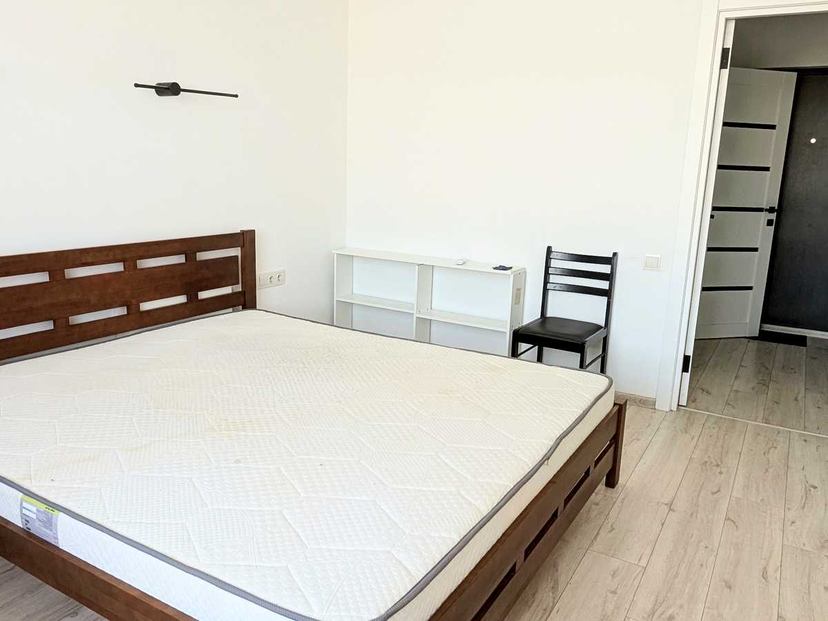 Квартира на вул. Оптимістична, 1 в Києві, ID 395513, фото №5