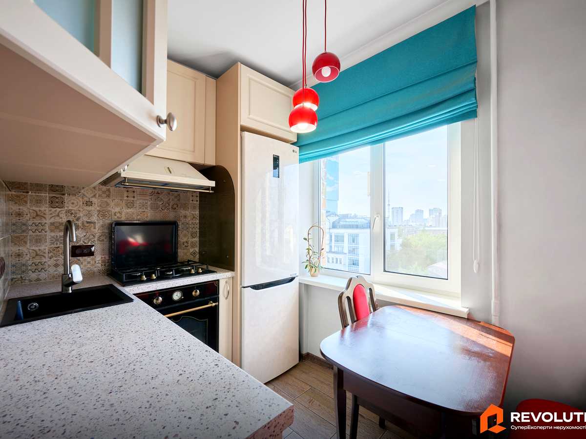 Квартира на вул. Студентська, 12/14 в Києві, ID 395520, фото №2
